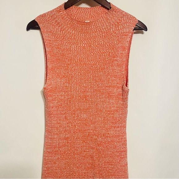 Anthropologie Dresses & Skirts - Anthropologie Daily Practice Womens Mock Neck Dress Size Small